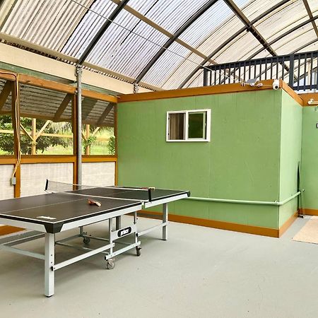 Off-Grid Getaway With Ocean Views In Paradise Pahoa 外观 照片