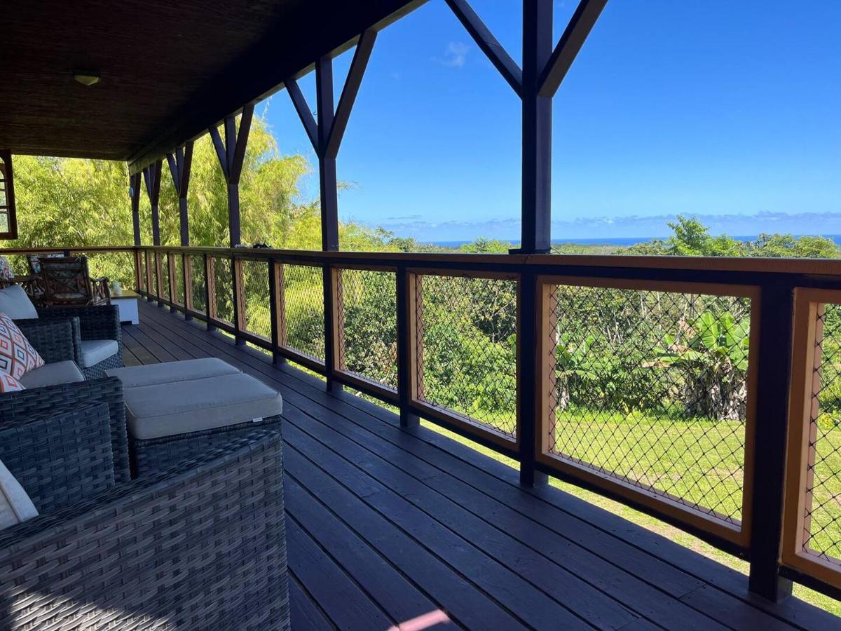 Off-Grid Getaway With Ocean Views In Paradise Pahoa 外观 照片