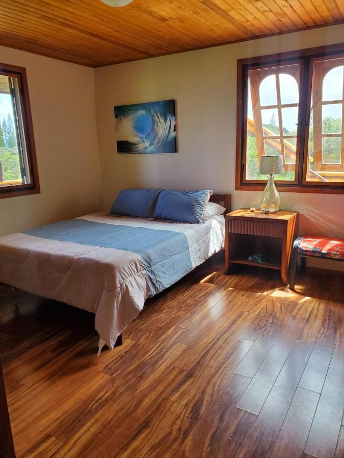 Off-Grid Getaway With Ocean Views In Paradise Pahoa 外观 照片