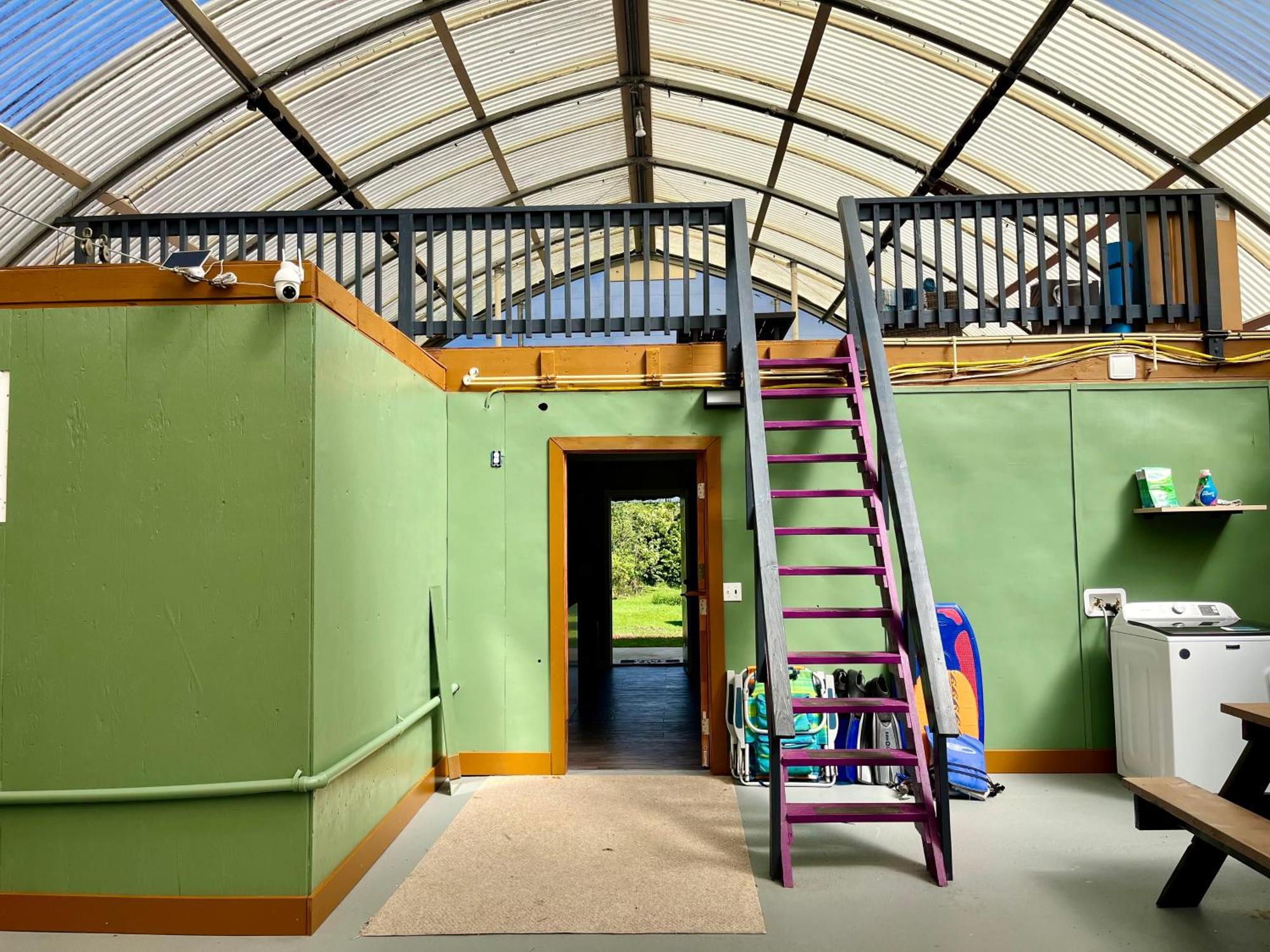 Off-Grid Getaway With Ocean Views In Paradise Pahoa 外观 照片