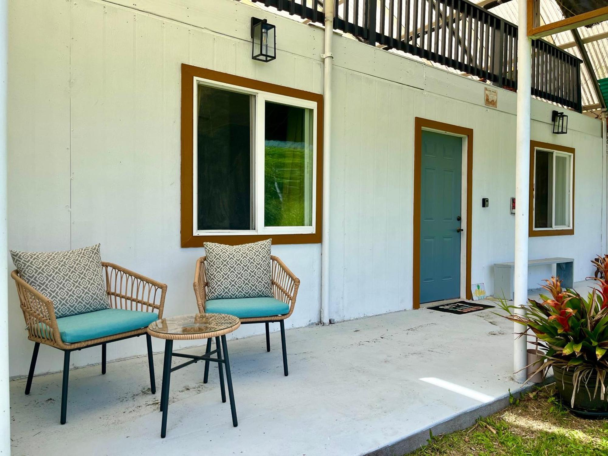 Off-Grid Getaway With Ocean Views In Paradise Pahoa 外观 照片