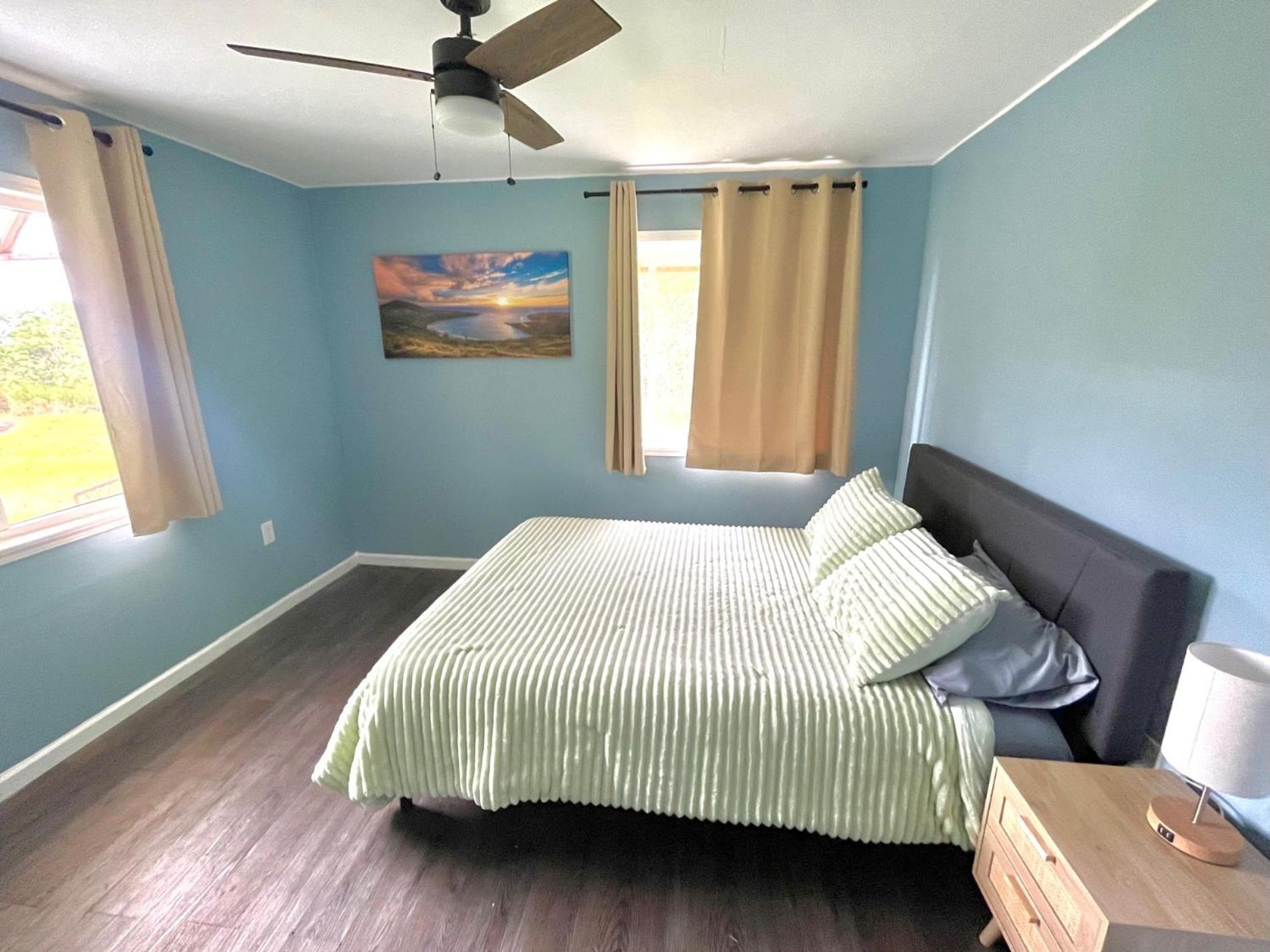 Off-Grid Getaway With Ocean Views In Paradise Pahoa 外观 照片
