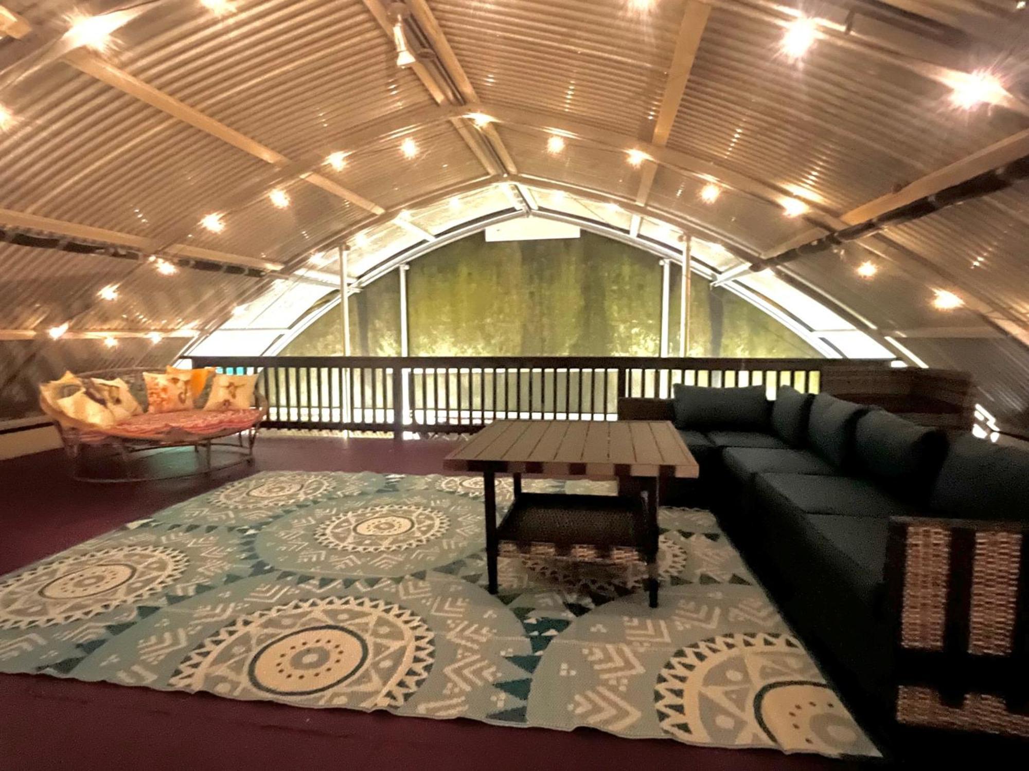 Off-Grid Getaway With Ocean Views In Paradise Pahoa 外观 照片